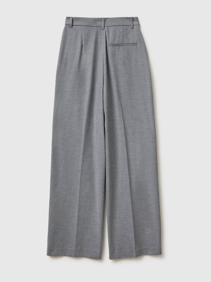 TROUSERS Women image number 6